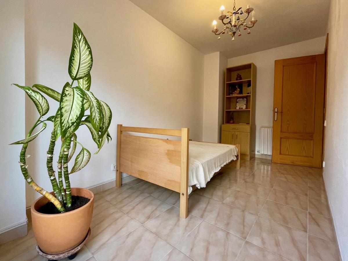 Ca Blai De Brull En El Centro De Tivissa Apartment Exterior photo