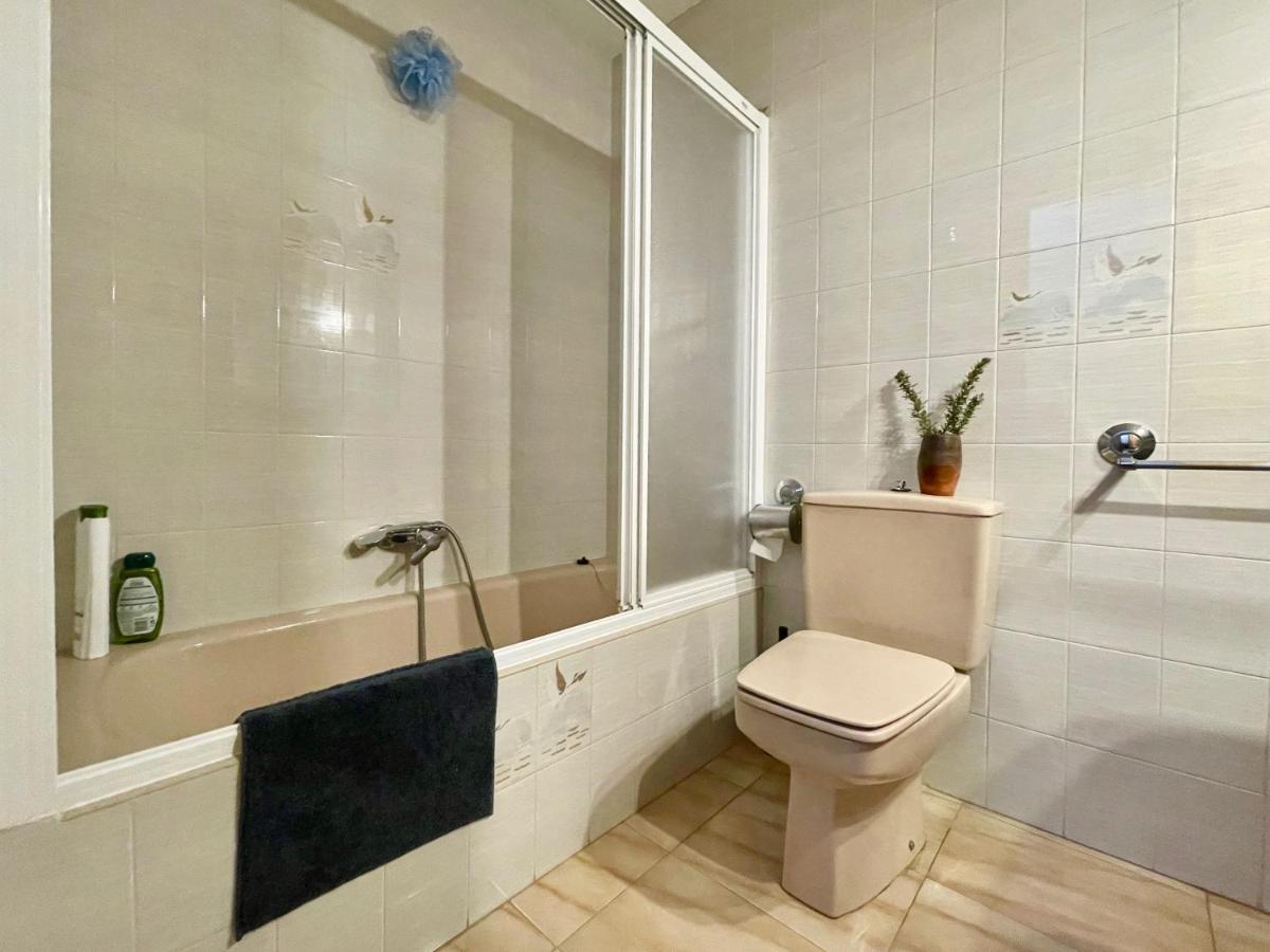 Ca Blai De Brull En El Centro De Tivissa Apartment Exterior photo